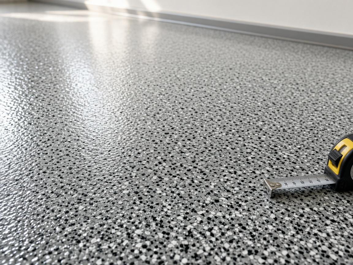 Epoxy Floor Coating